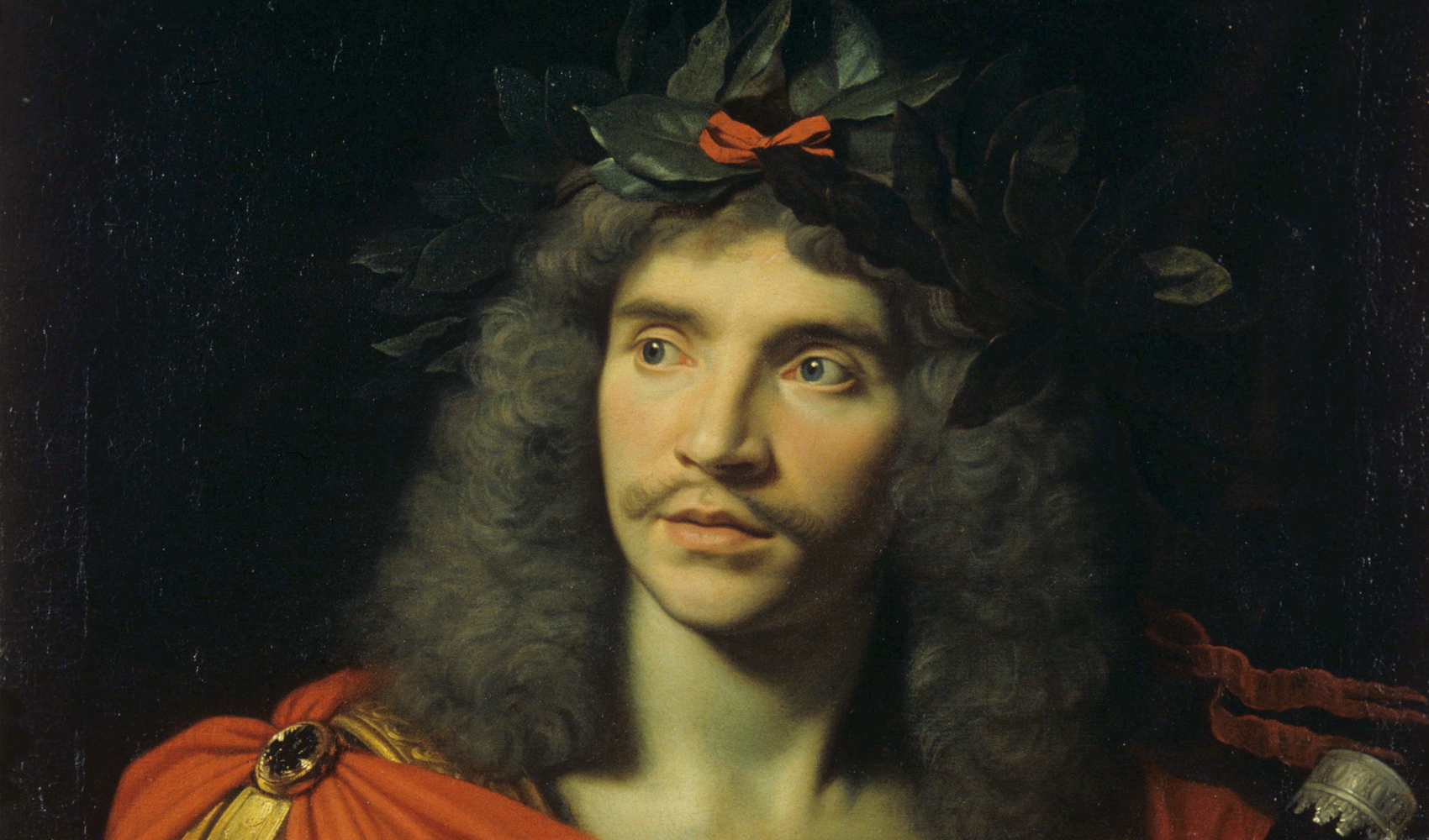 Singulis / Le Silence de Molière