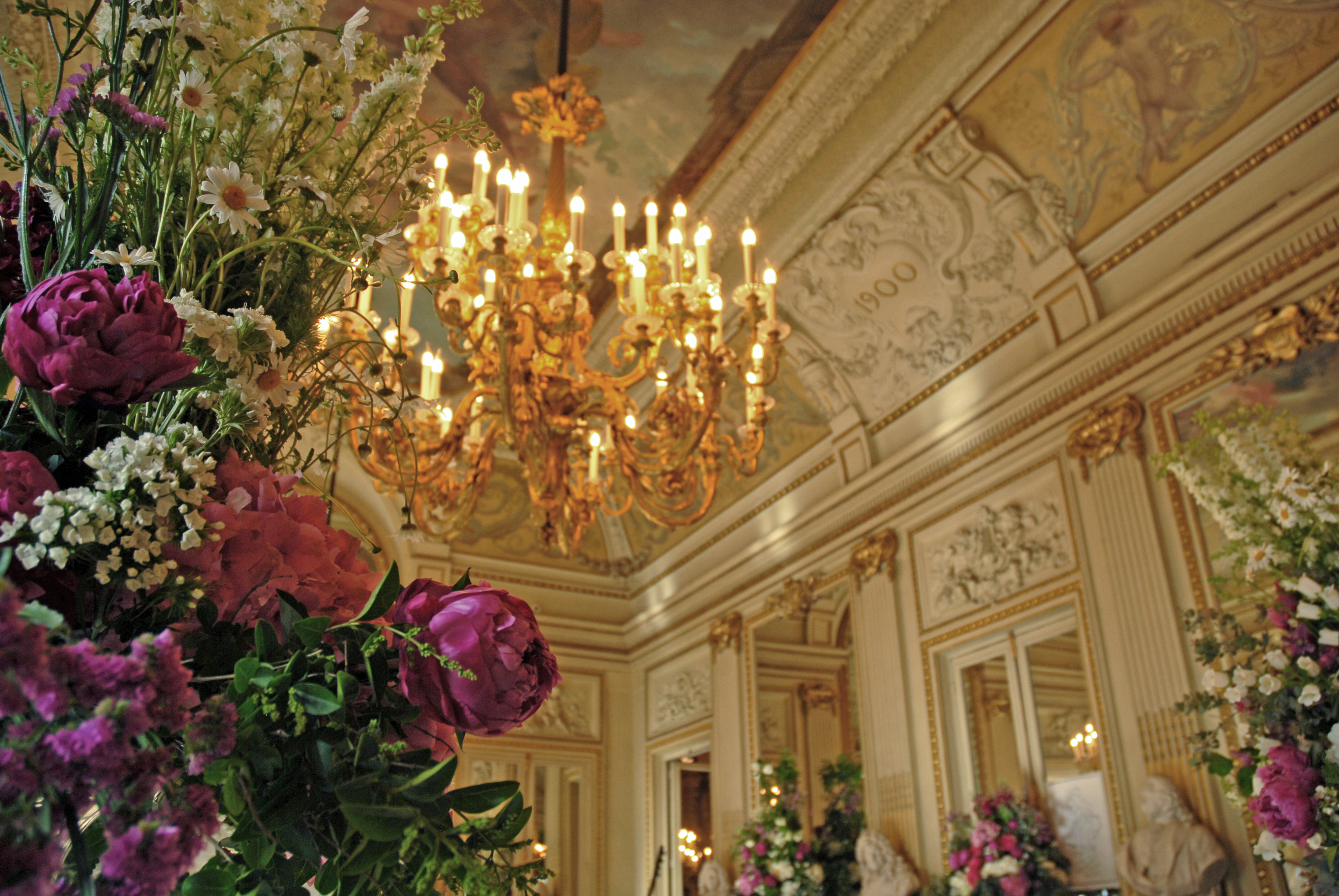Foyer Pierre Dux