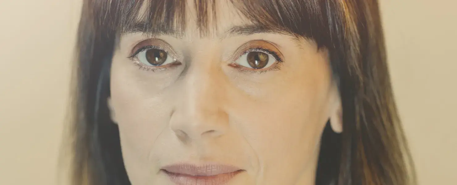 Portrait d'actrice : Suliane Brahim
