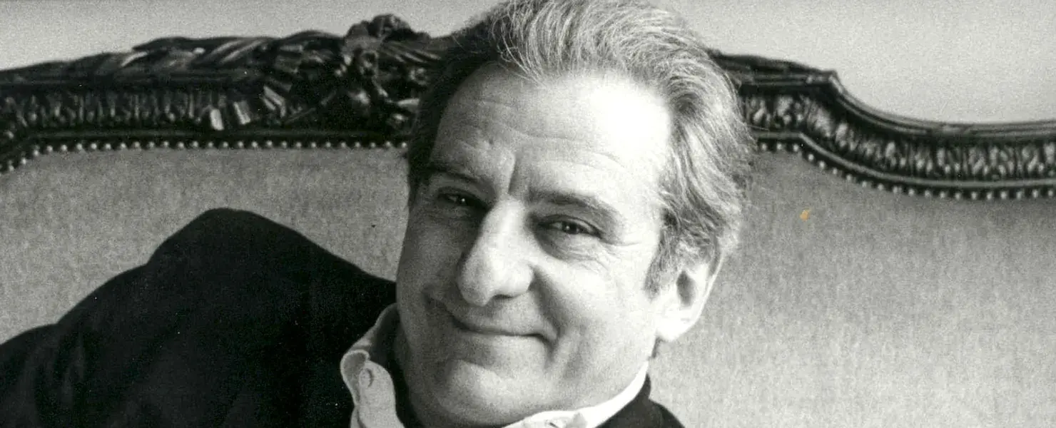 Michel Aumont