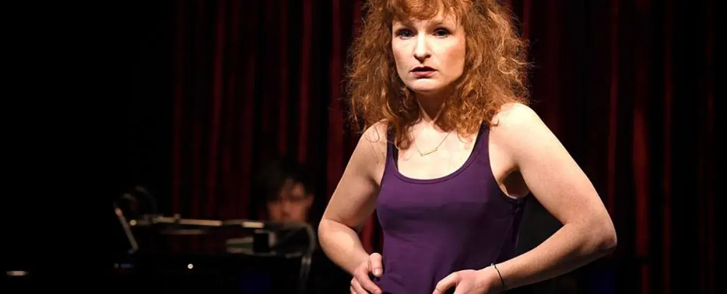 Cabaret Léo Ferré