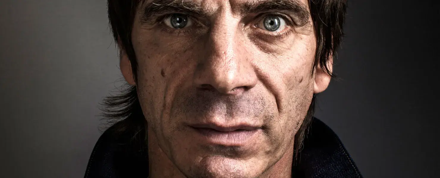 Elliot Jenicot / Raymond Devos