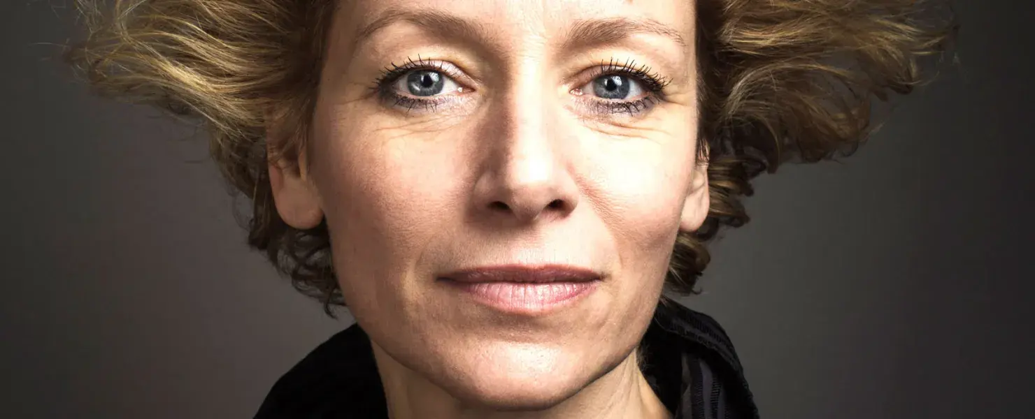 Elsa Lepoivre