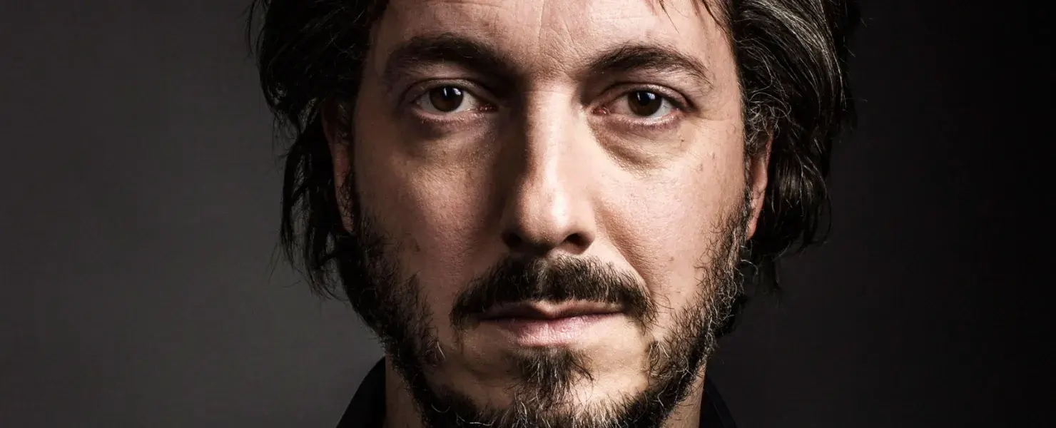 Guillaume Gallienne