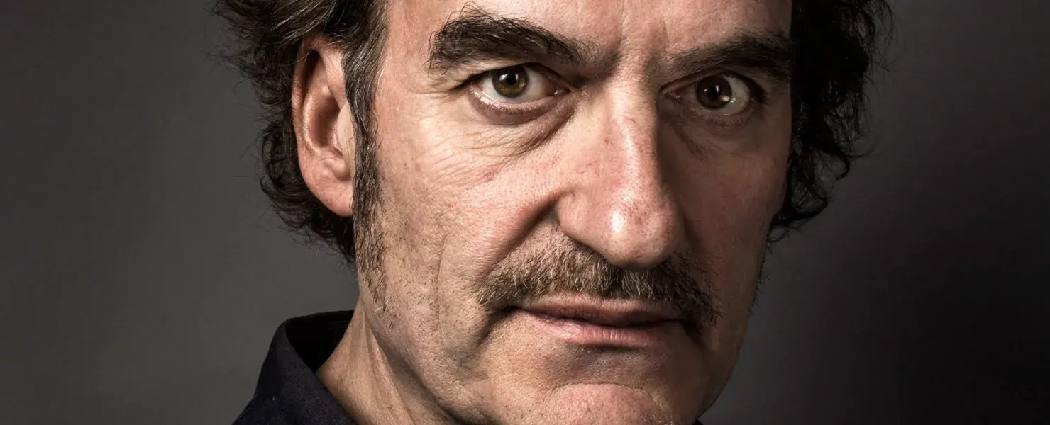 Michel Vuillermoz / Honoré de Balzac