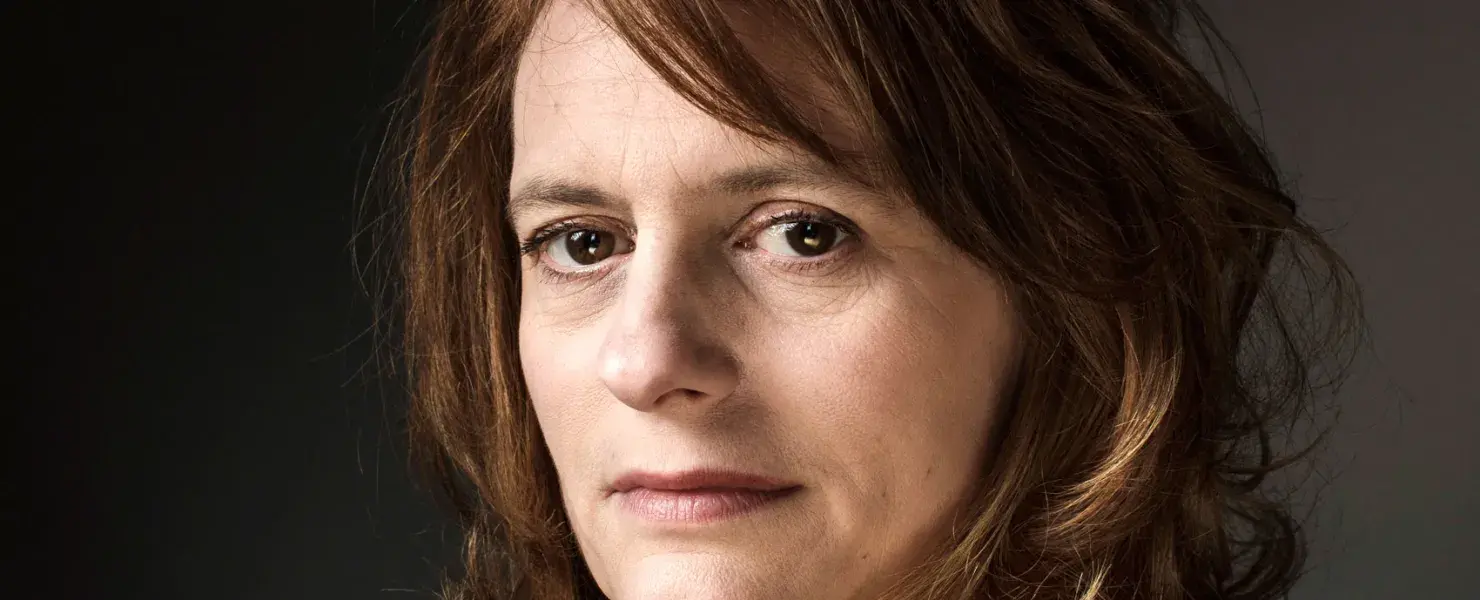 Sylvia Bergé