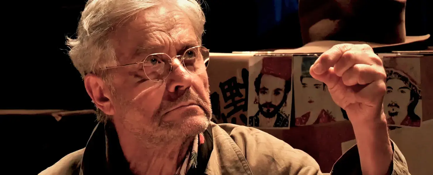 Le Soulier de satin, quatrième journée