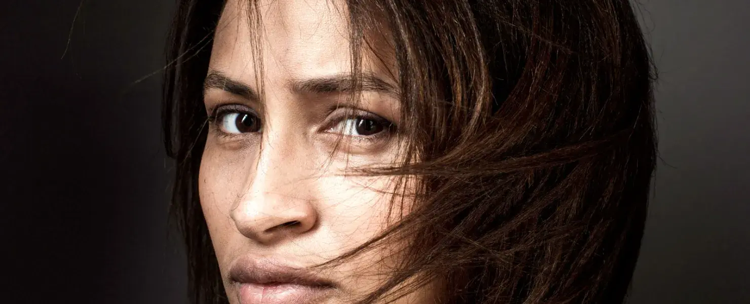 Léonie Simaga