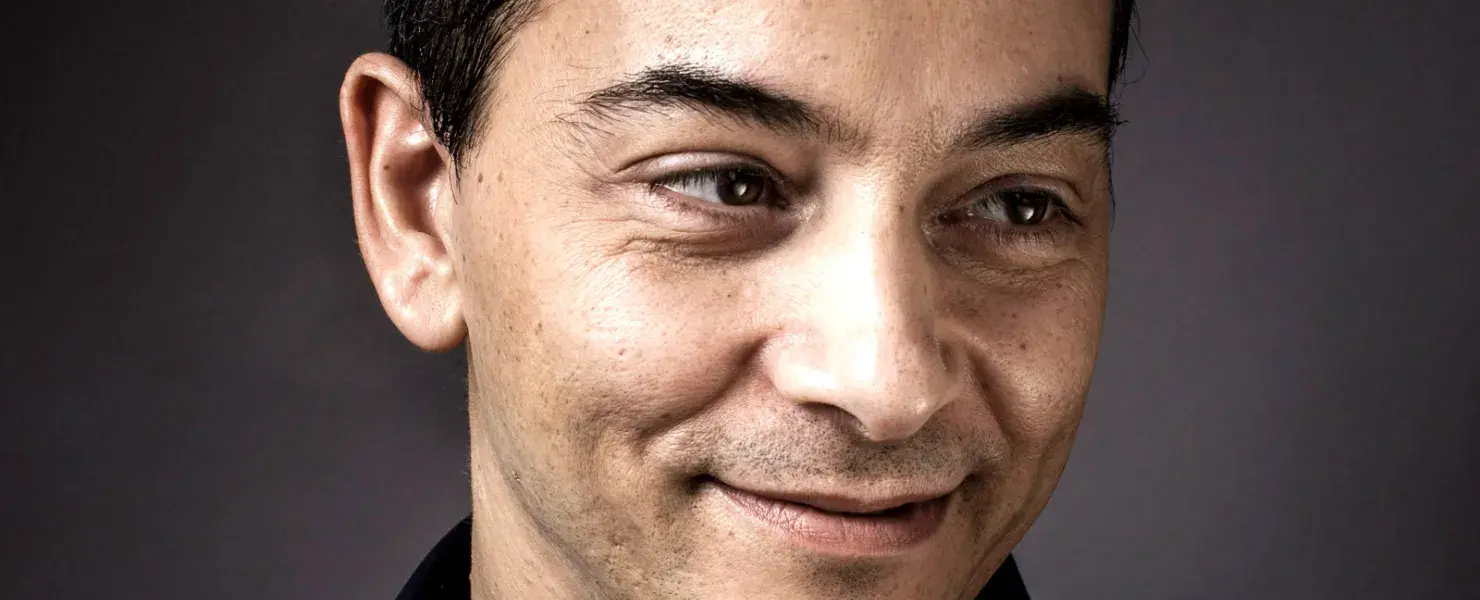 Éric Génovèse / Pascal Quignard