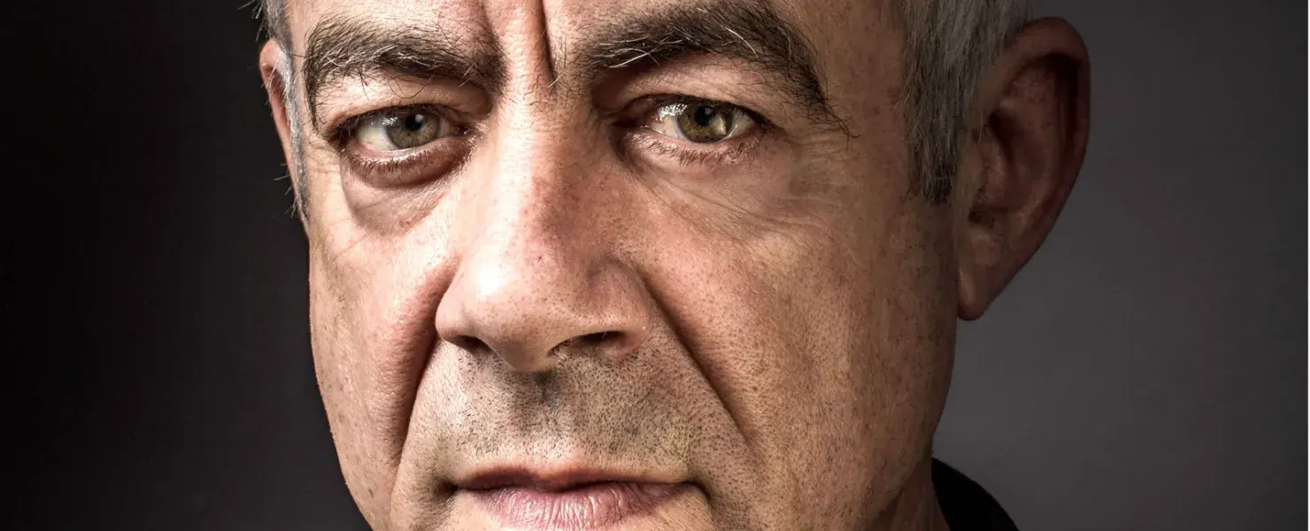 Gilles David