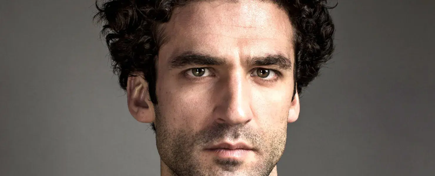 Sébastien Pouderoux