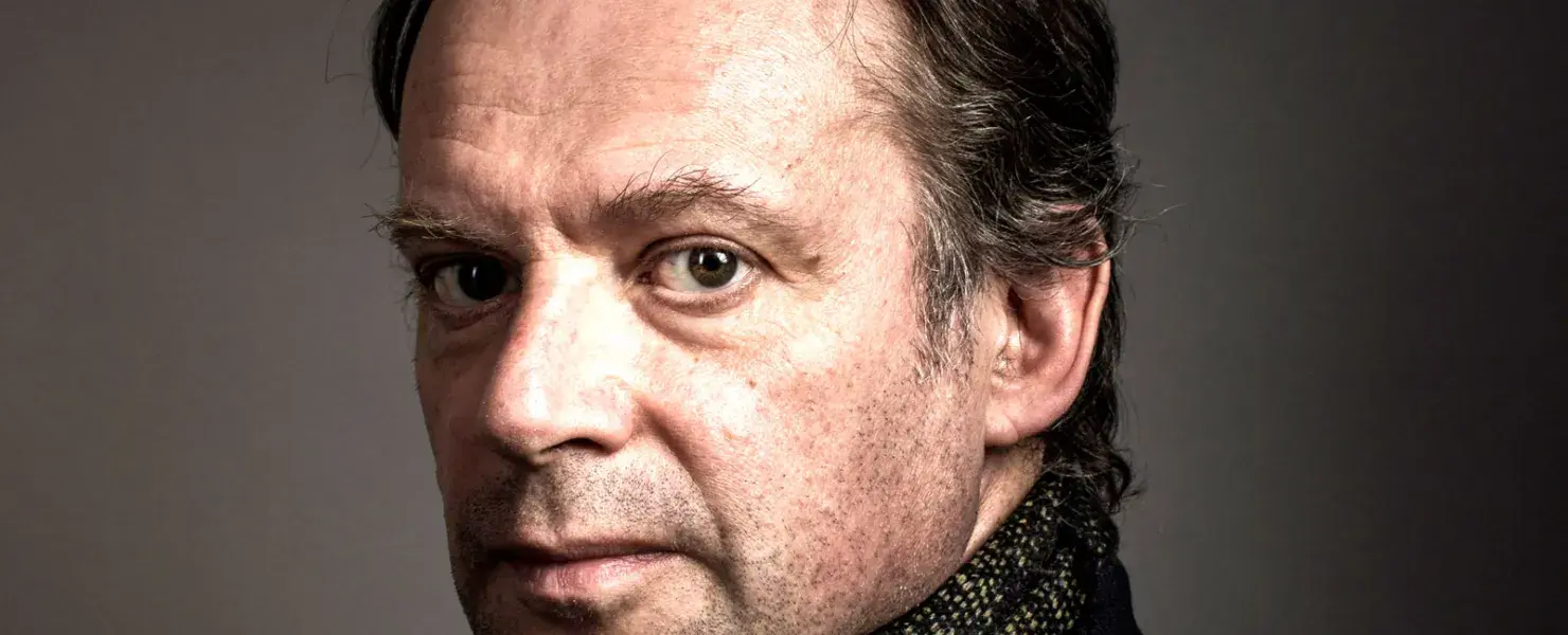 Denis Podalydès / Paul Léautaud