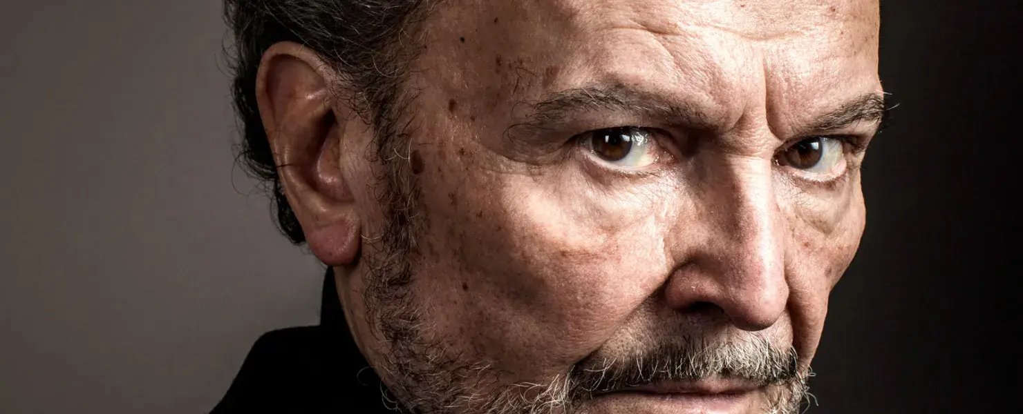 Portrait d'acteur : Michel Favory