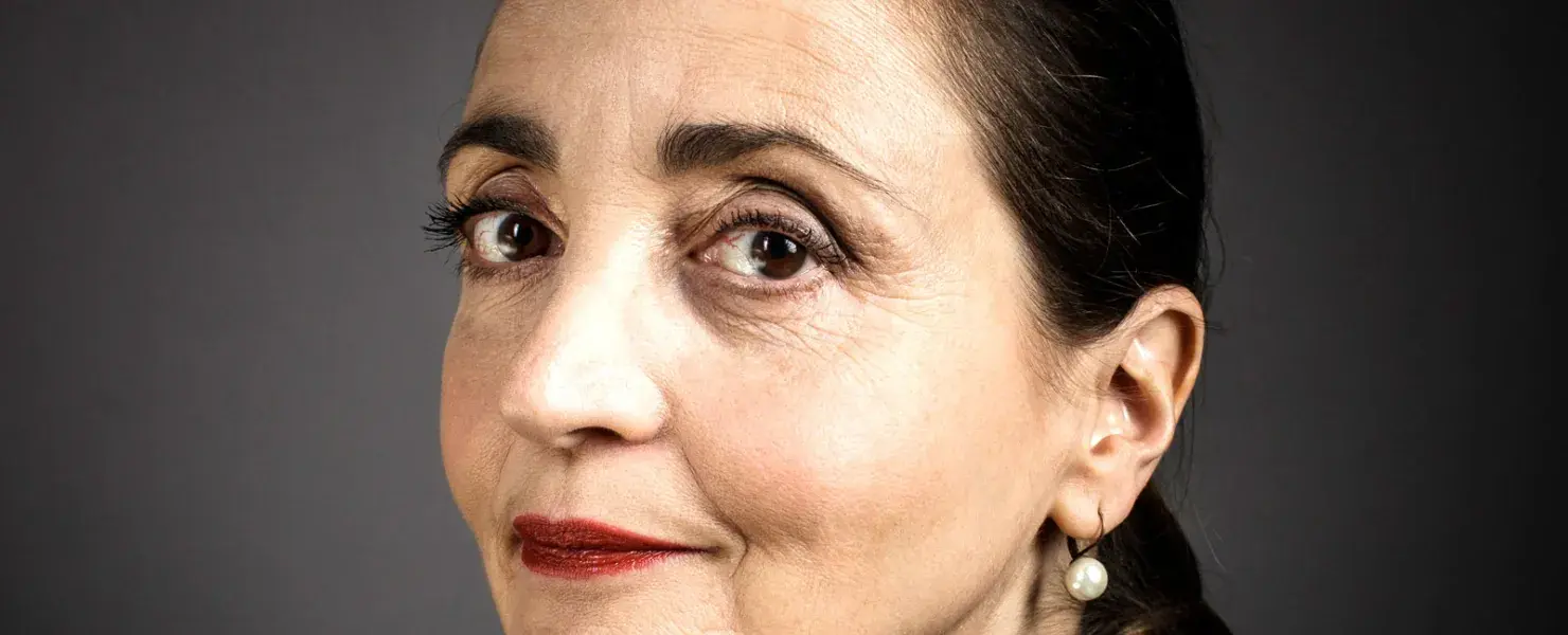Dominique Blanc / Annie Ernaux