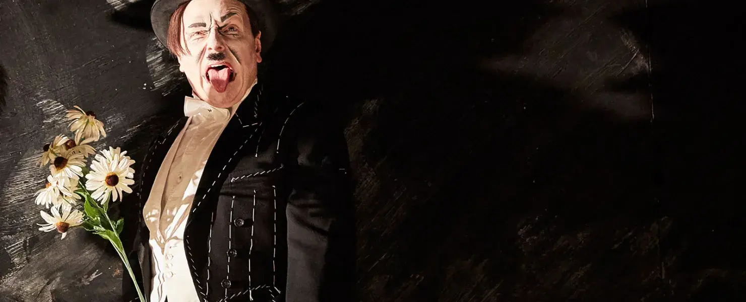 La Résistible Ascension d'Arturo Ui