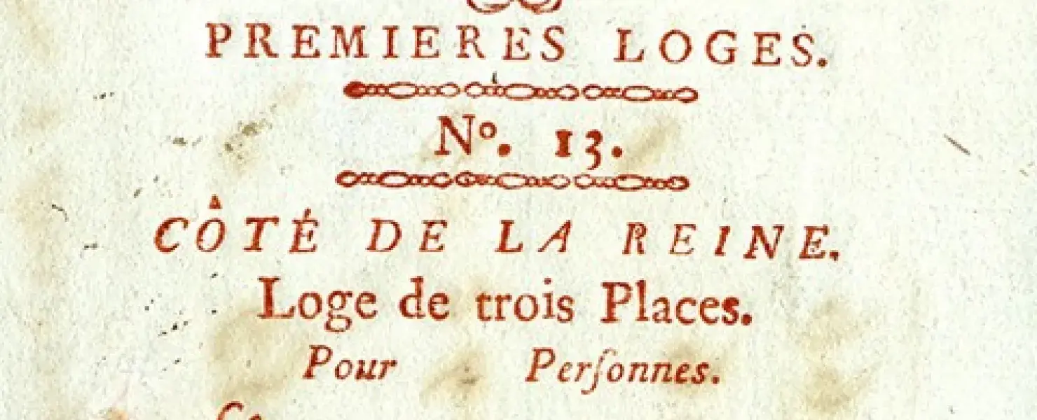 Les Journées particulières