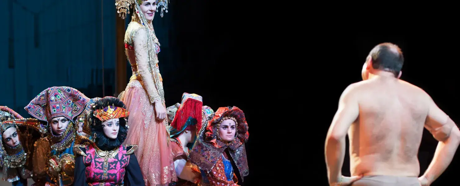 Peer Gynt