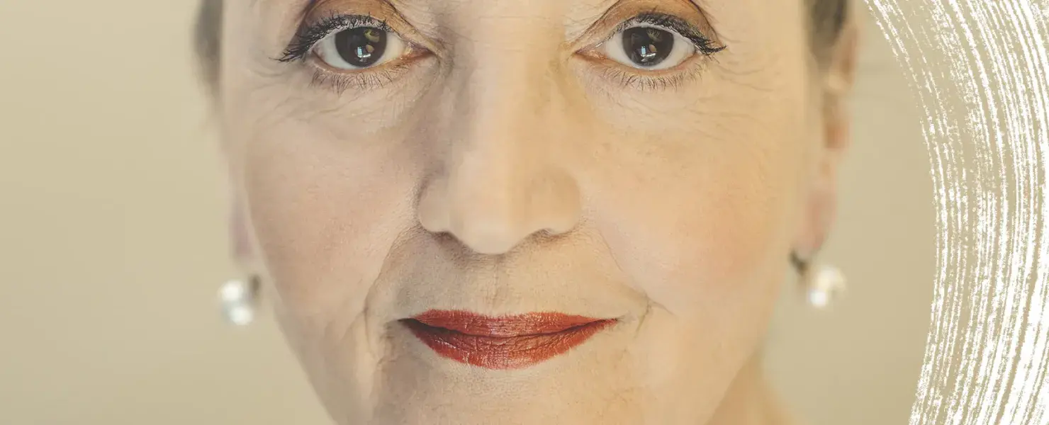 Portrait d'actrice : Dominique Blanc
