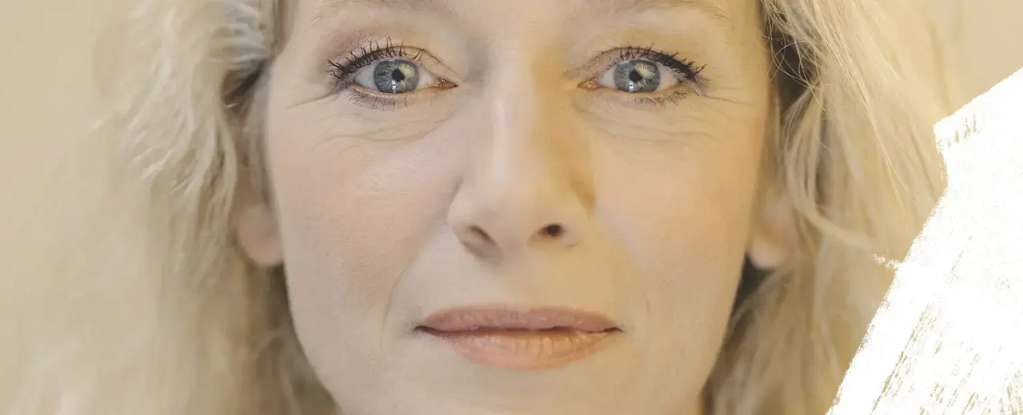 Portrait d'actrice : Elsa Lepoivre