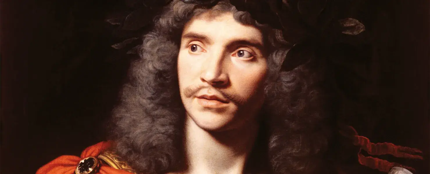 10 sur 10 Molière