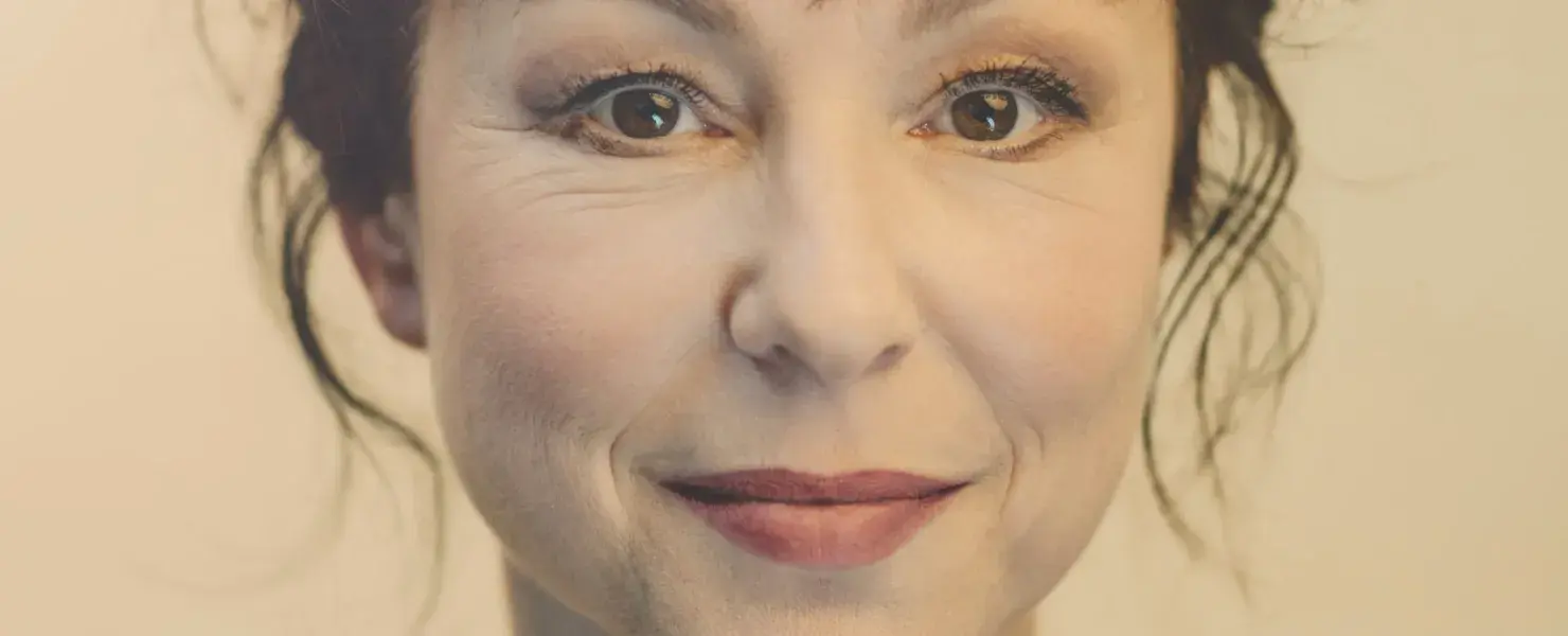 Portrait d'actrice : Coraly Zahonero