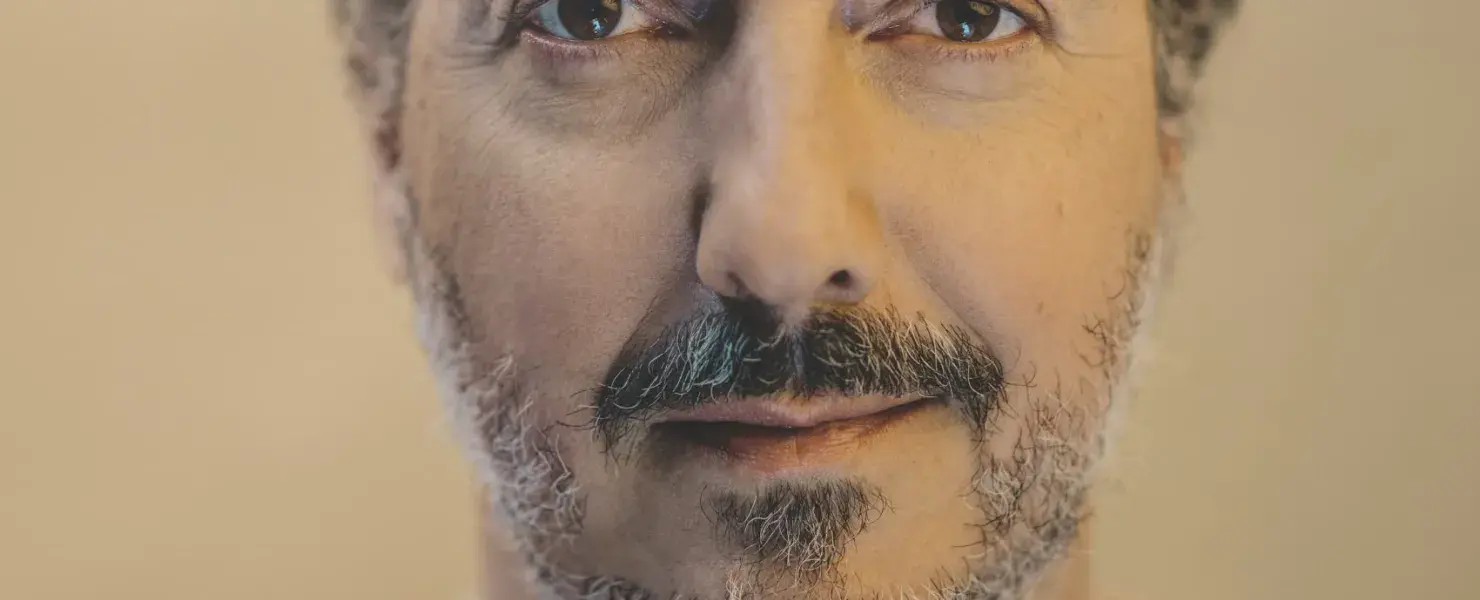 Portrait d'acteur : Guillaume Gallienne