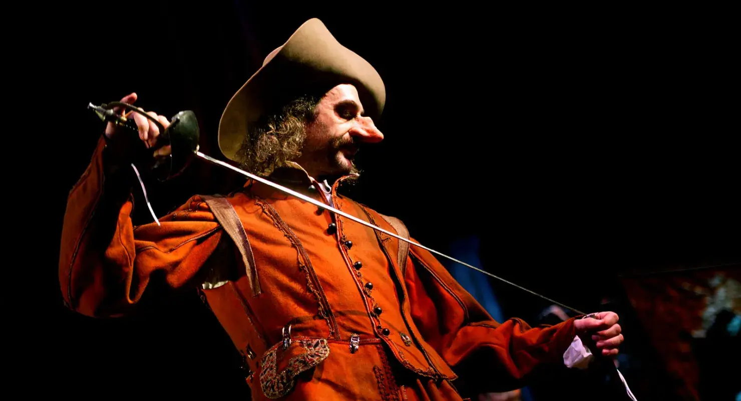 Cyrano en direct au cinéma