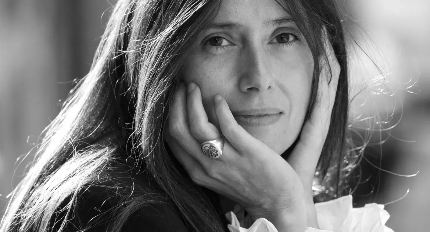 Entretien avec Christine Montalbetti