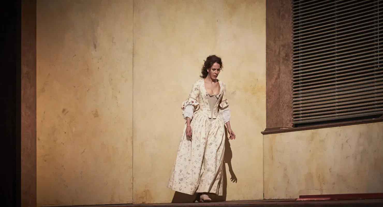 Goldoni et le malentendu français