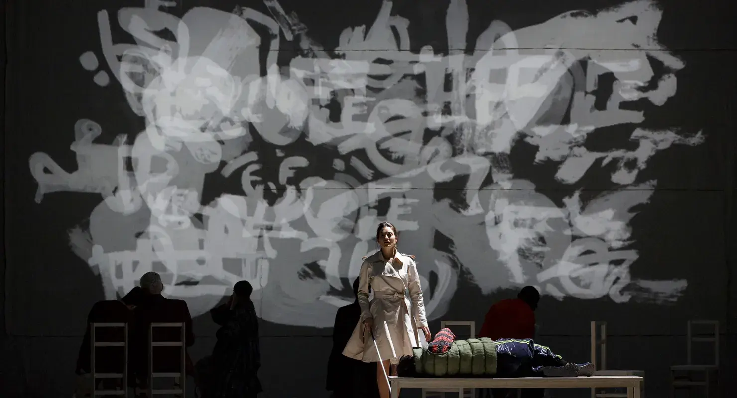 LE THÉÂTRE CONTEMPORAIN À LA COMÉDIE-FRANÇAISE AUX XXe ET XXIe SIÈCLES