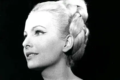 Rencontre avec Geneviève Casile