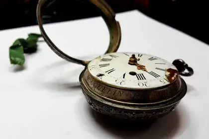 Montre de Molière