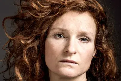Julie Sicard / "Et Dieu dans tout ça?"