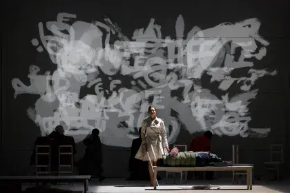 LE THÉÂTRE CONTEMPORAIN À LA COMÉDIE-FRANÇAISE AUX XXe ET XXIe SIÈCLES