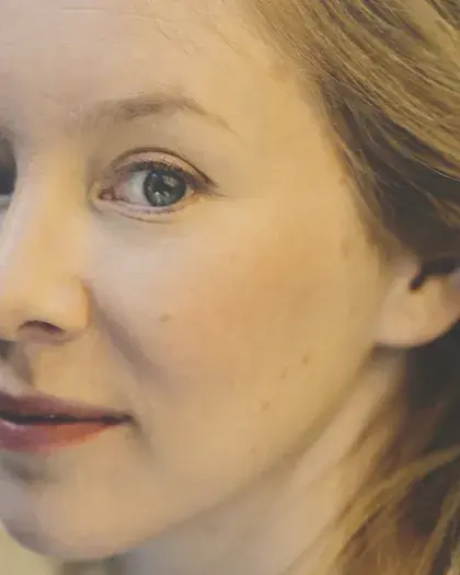 Géraldine Martineau