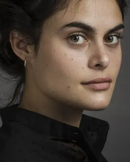 Camille Seitz