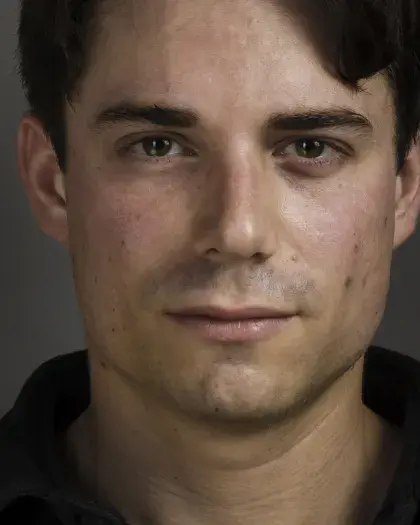 Nicolas Verdier