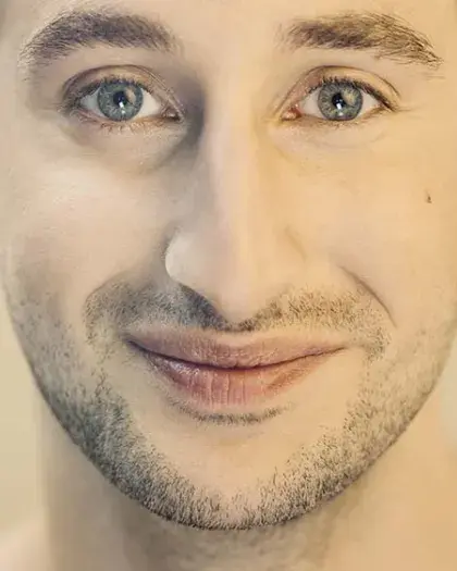 Elrik Lepercq
