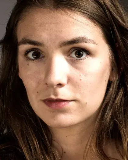 Juliette Damy 