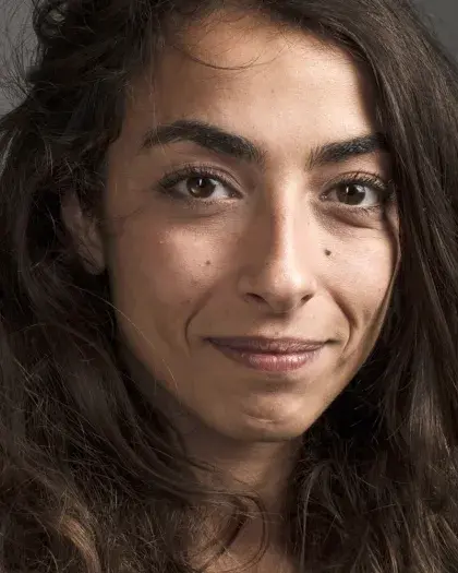 Maïka Louakairim