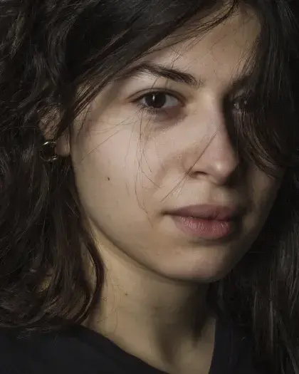 Chloé Ploton