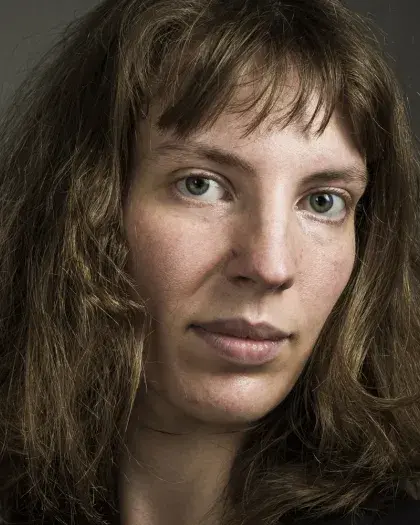 Fanny Jouffroy