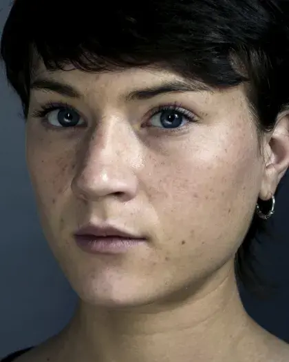 Pauline Chabrol