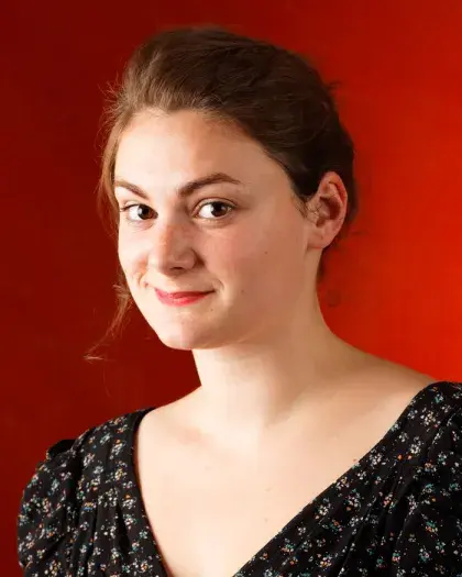 Cécile Morelle