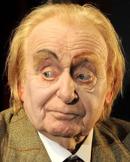 Pierre Vial
