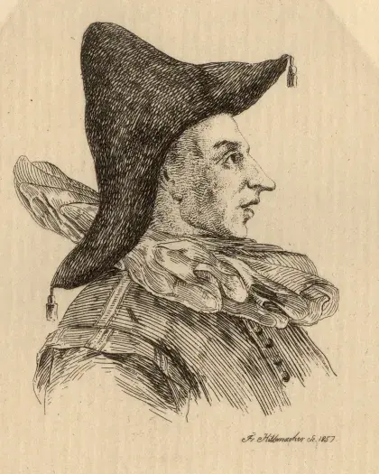 andré hubert