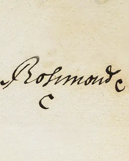 rosimond