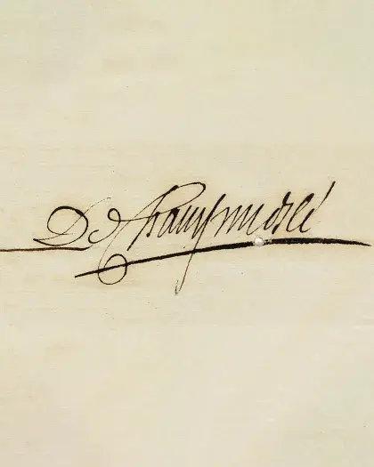 sieur de champmeslé