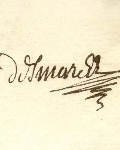 Nicolas Desmares