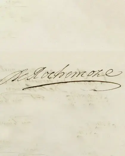 Jean-Baptiste de Rochemore